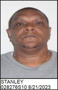 Tabber Keith Stanley a registered Sex Offender of North Carolina