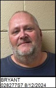 Mark David Bryant a registered Sex Offender of North Carolina