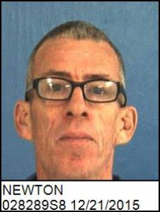 John Marshall Jr Newton a registered Sex Offender of South Carolina