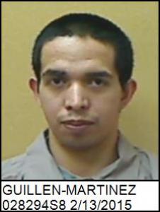 Guadalupe Guillen-martinez a registered Sex Offender of Georgia