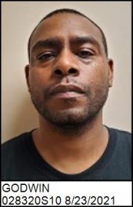 Brandon Cooley Godwin a registered Sex Offender of North Carolina