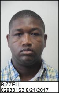 Demarcus Dashawn Bizzell a registered Sex Offender of North Carolina