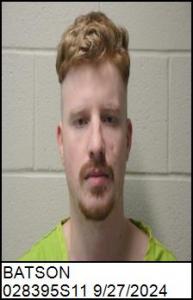 Brandon Neil Batson a registered Sex Offender of North Carolina