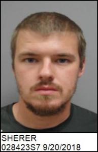 Danyal Uriah Sherer a registered Sex Offender of North Carolina