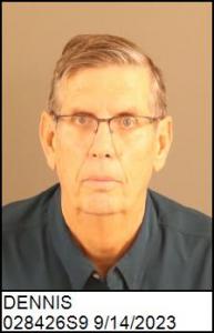 Ralph David Dennis a registered Sex Offender of North Carolina