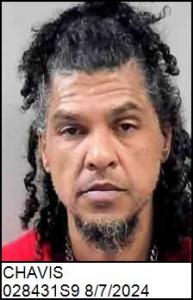 Bascom Brayboy Chavis a registered Sex Offender of North Carolina