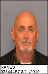 Andrew Douglas Ranes a registered Sex Offender of North Carolina