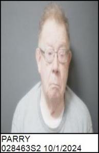 Robert Warren Parry a registered Sex Offender of North Carolina