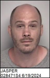 Michael Lee Jasper a registered Sex Offender of North Carolina