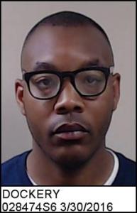 Joshua Isiah Dockery a registered Sexual Offender or Predator of Florida