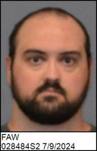 James Matthew Faw a registered Sex Offender of North Carolina