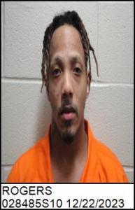 Raheem Christopher Rogers a registered Sex Offender of North Carolina