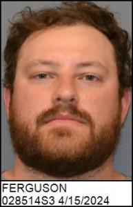 Austin Reade Ferguson a registered Sex Offender of North Carolina