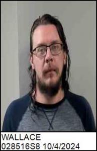 Justin Zachery Wallace a registered Sex Offender of North Carolina