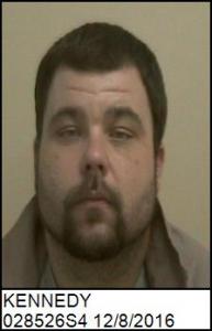 Joshua Wade Kennedy a registered Sex Offender of West Virginia