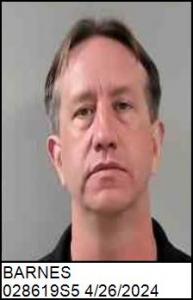 David Michael Barnes a registered Sex Offender of North Carolina