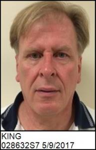 Dennis K King a registered Sex Offender of North Carolina