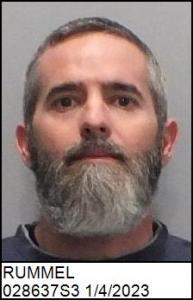 Adam J Rummel a registered Sex Offender of North Carolina