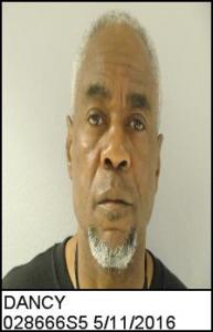 Herbert J Dancy a registered Sex Offender of North Carolina