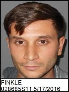 Paul Richard Finkle a registered Sex Offender of Connecticut