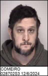 John William Comeiro a registered Sex Offender of North Carolina