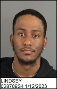 Aaron Rashaun Lindsey a registered Sex Offender of North Carolina