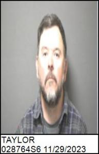 Jason Lane Taylor a registered Sex Offender of South Carolina