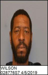 Joseph Jabar Wilson a registered Sex Offender of North Carolina