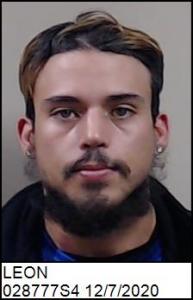 Galvez Leonardo Emmanuel Leon a registered Sex Offender of North Carolina