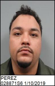 Manuel William Perez a registered Sex Offender of North Carolina