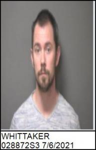 Benjamin Elton Whittaker a registered Sex Offender of North Carolina