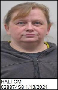 Candy Helms Haltom a registered Sex Offender of North Carolina