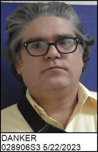 Kevin Michael Danker a registered Sex Offender of North Carolina