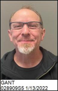 Dewey William Jr Gant a registered Sex Offender of North Carolina