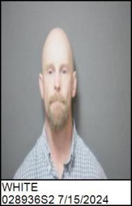 Jack Edward White a registered Sex Offender of North Carolina