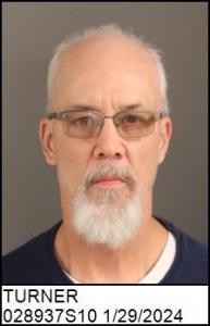 James Paul Turner a registered Sex Offender of North Carolina