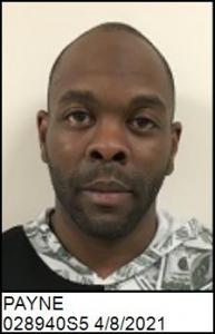 Ronald Lynn Jr Payne a registered Sex Offender of North Carolina