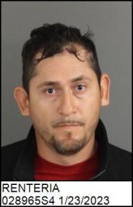 Estevan Renteria a registered Sexual Offender or Predator of Florida