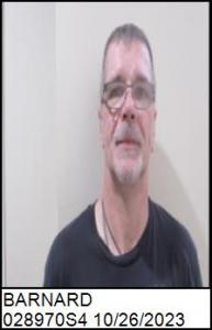 Arthur Raymond Jr Barnard a registered Sex Offender of North Carolina