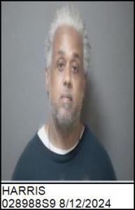 Jerome Tremaine Harris a registered Sex Offender of North Carolina