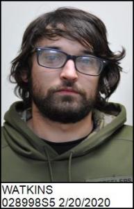 Daniel A Watkins a registered Sex Offender of North Carolina