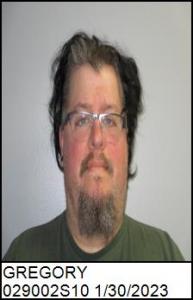 Henry Alvin Ii Gregory a registered Sex Offender of North Carolina