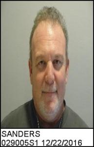 Michael Mccray Sanders a registered Sex Offender of North Carolina