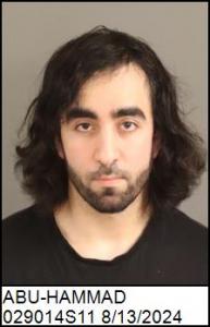 Ameer Kamal Abu-hammad a registered Sex Offender of North Carolina