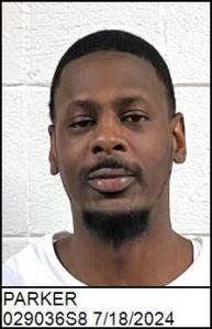 Antwone Tremayne Parker a registered Sex Offender of North Carolina