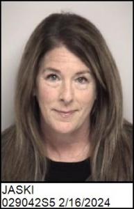 Christy Lynn Jaski a registered Sex Offender of North Carolina