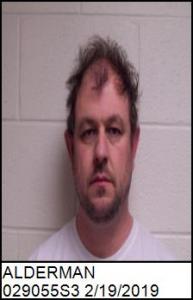 Robert Paul Alderman a registered Sex Offender of North Carolina