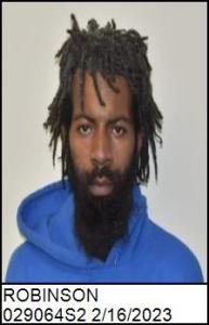 Timothy R Robinson a registered Sex Offender of North Carolina