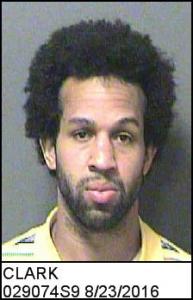 Trevor Mckinsey Clark a registered Sex Offender of South Carolina