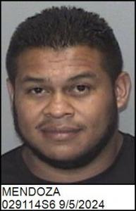 Edgardo Henry Mendoza a registered Sex Offender of North Carolina